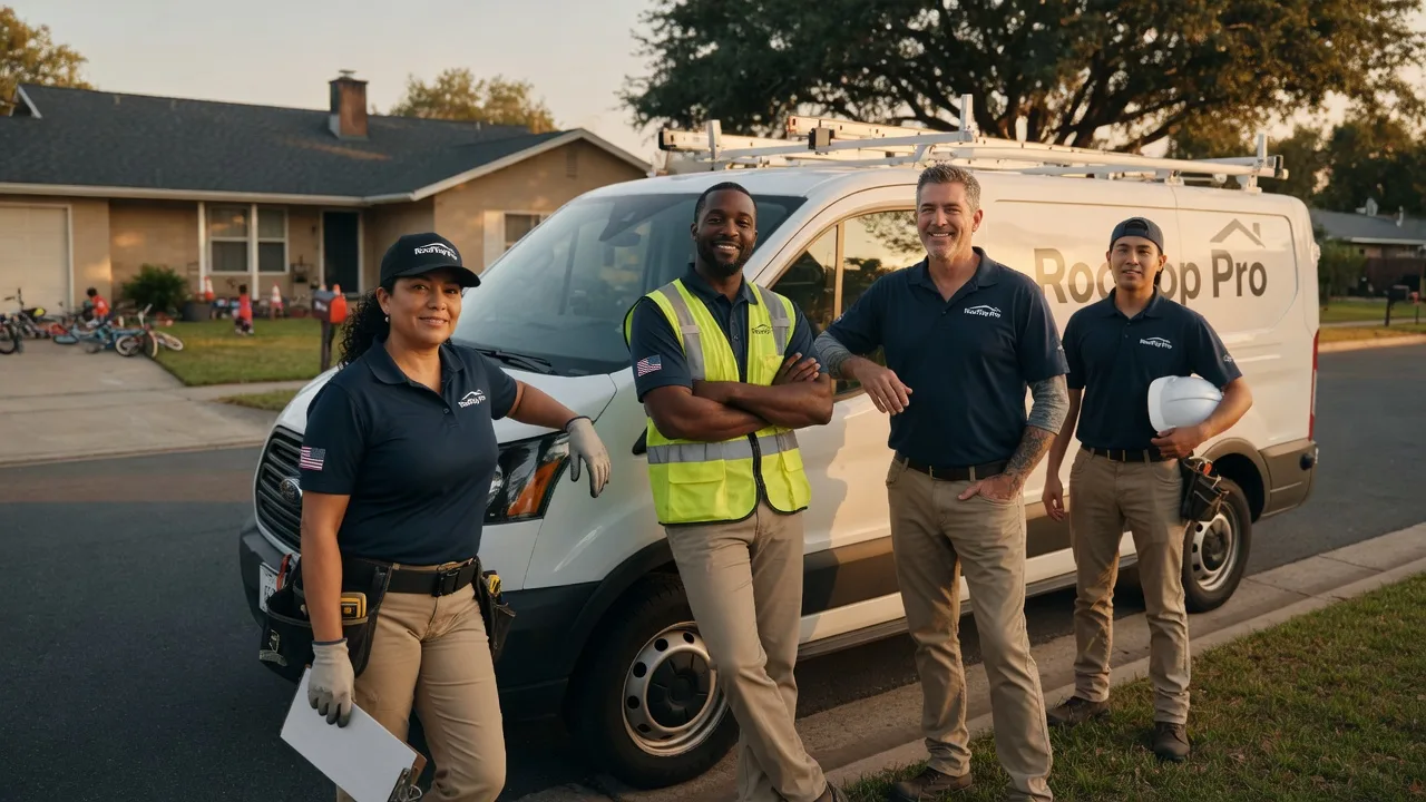 Roof Repair in Barclay, MD near me