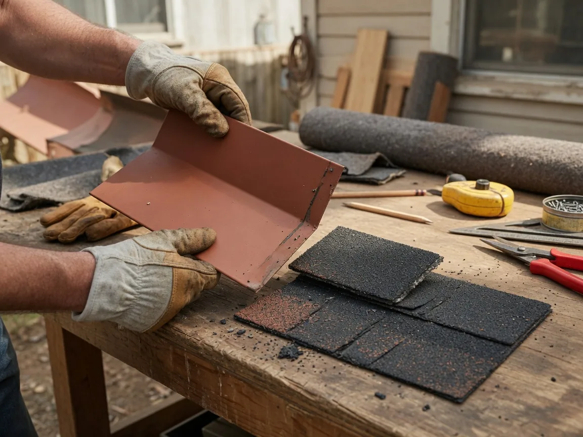 Roof Repair company in Barclay, MD